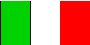 Italian flag