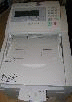 Scanner + embedded BSD