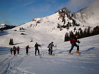 pic of a tour group